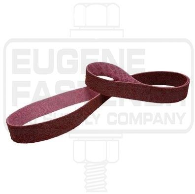 3M SCOTCH-BRITE SURFACE CONDITIONING BELT, 2