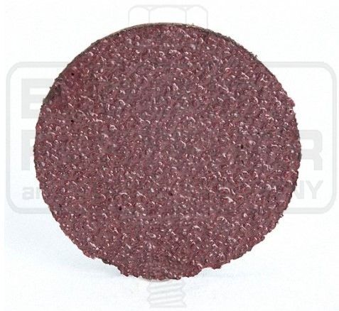 3M/SA 5 X 60G PSA SANDING DISC, ALUM / OXIDE