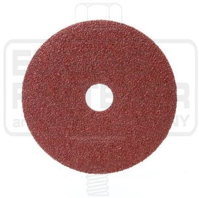 FIBRE DISC, 381C, 5