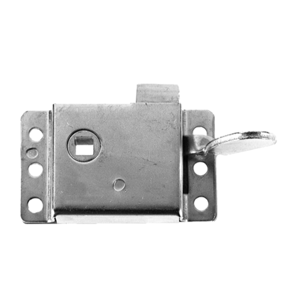 EFS57LHZN CAB LOCK WITH INSIDE RELEASE - LEFT HAND