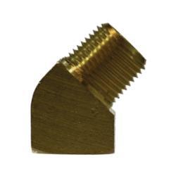 1/4 MIPXFIP BS 45 STR ELBOW
