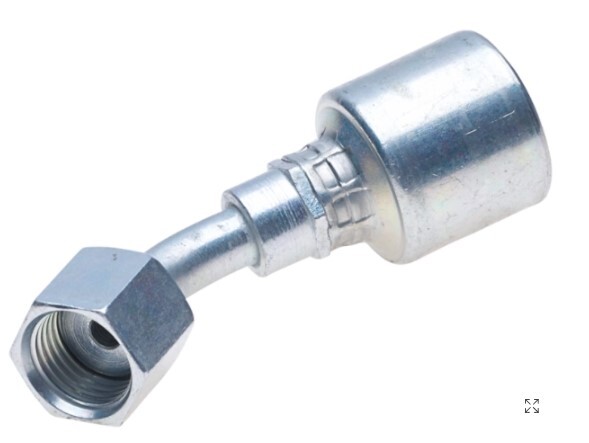 GATES 4G-4FFORX45S FITTINGS