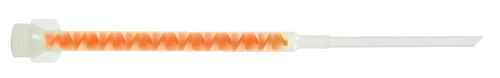 ADHESIVE MIXING NOZZLE FOR 10 OZ, 22 OZ, 56 OZ EPOXY ADHESIVE - SET-3G