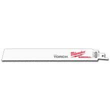 MILWAUKEE TORCH SAWZALL BLADE 12