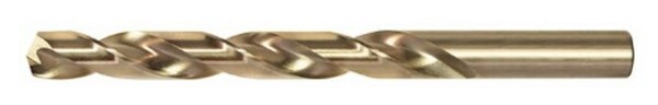 #60 COBALT SPLIT POINT JOBBER DRILL BITS