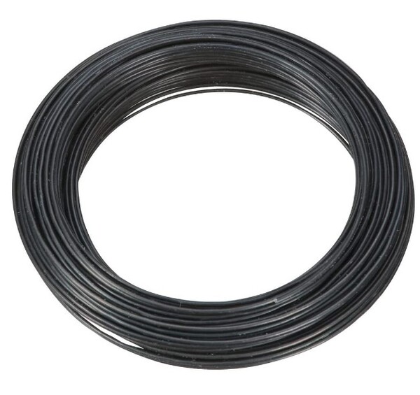 18 GAUGE BLACK ANNEALED WIRE 