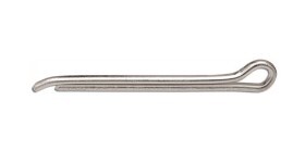 3/16 X 1 1/2 HAMMER LOCK COTTER PIN ZINC