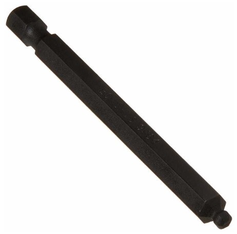 8MM BALL END POWER BIT