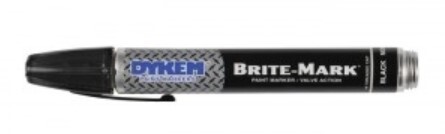 DYK40003 DYKEM? BRITE-MARK? MARKER BLACK