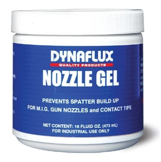 DYNDF31-16 DYNAFLUX DY DF731-16 NOZZLE GEL 16OZ CAN