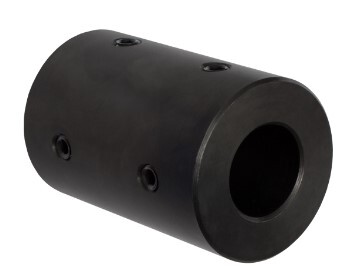 3/4 X SHAFT COUPLINGS FORCE RIGID COUPLING