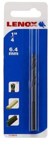 T2 ACCESSORIES HOLESAW PILOT DRILL BITS 1/4