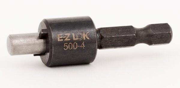 E-Z LOK INSTALLATION TOOL