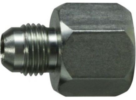 FTG2406812 JIC REDUCER 3/4-16 X 1-1/16-12