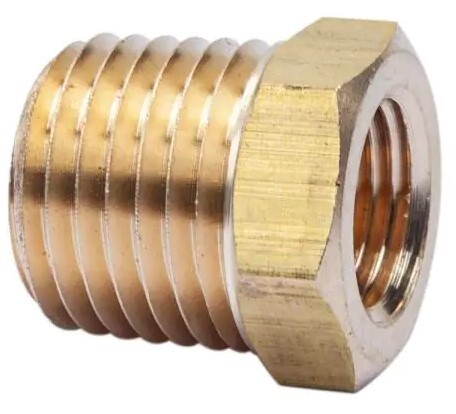 1/2 x 1/8 MIP X FIP BS BUSHING
