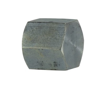 FTG5406C12 3/4 PIPE CAP