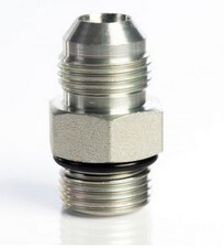 9/16 - 18 JIC TO O-RING CONNECTOR