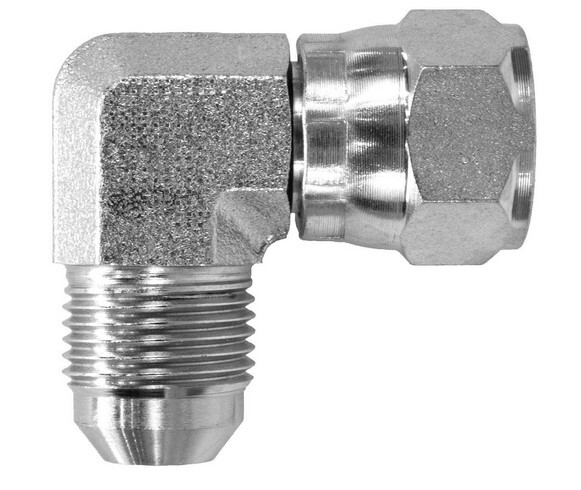 SWIVEL-NUT-ELBOW 7/8-14 X 7/8-14