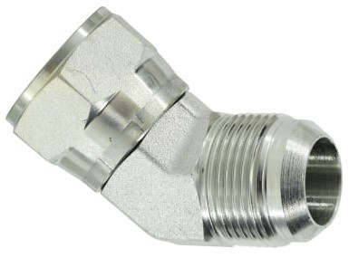 45 SW NUT ELT1 3/4-16T2 3/4-16