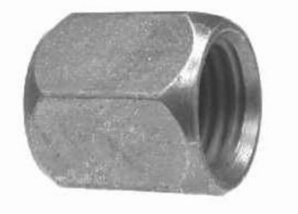 3/4 X 1-3/8 O-RING FACE SEAL CAP