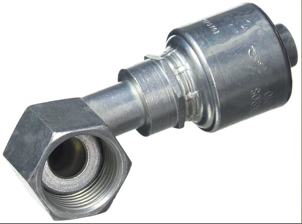 GATES 12G-12FFORX90S FITTINGS