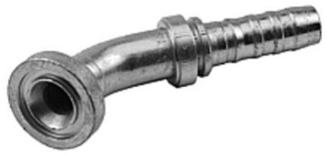 GATES 12GS-12FLH45M FITTINGS