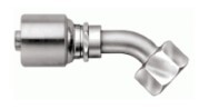 GATES FITTING 16G-16FFORX45