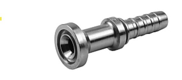 GATES 20GS-24FLH FITTINGS