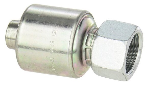 GATES 4G-4FBSPORX FITTINGS