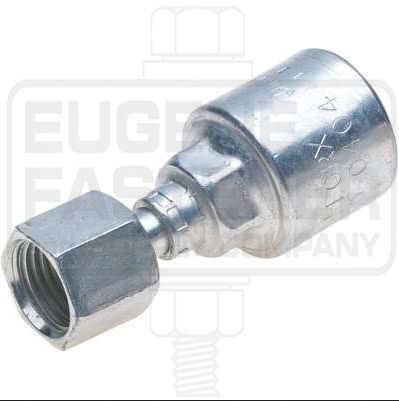 GAT4G-4FFORX GATES FITTINGS