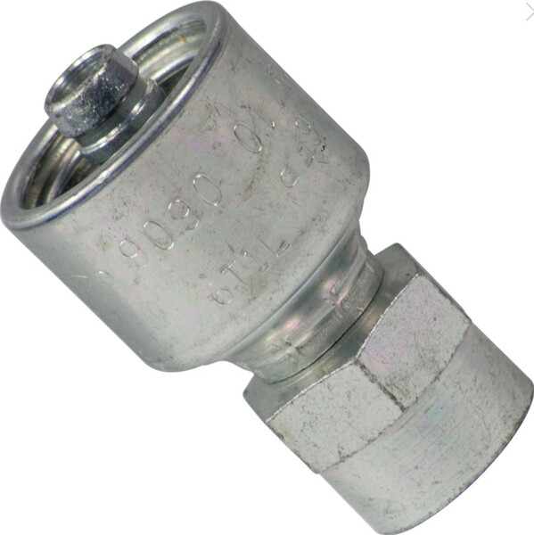 GATES 4G-6FP FITTINGS