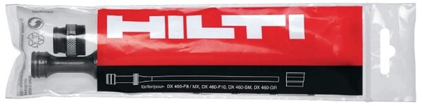 HILTI ACCESSORY KIT DX 460-F8 / MX