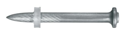 HILTI X-U 62 P8 UNIVERSAL NAIL FOR POWDER-ACTUATED TOOLS