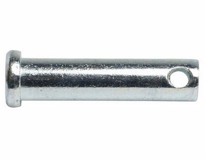 1/2 X 1 CLEVIS PIN STEEL ZINC