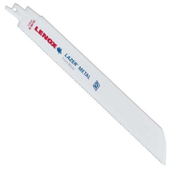 LENOX, OSB814R 8 X 3/4 X 050 X 14 , RECIP SAW BLADE