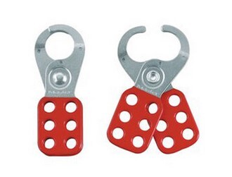 MAS420 420 SAFETY LOCKOUT HASP