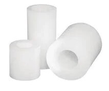 1/4 X 3/4 X 1/4 NYLON SPACER