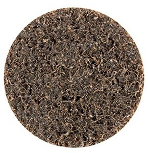 COMBIDISC NON-WOVEN ABRASIVE DISC, 3
