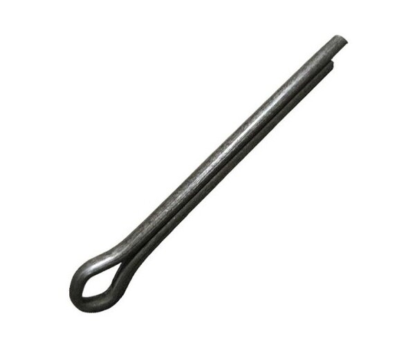 1/16 X 1/2 PLAIN COTTER PINS