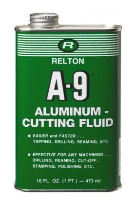 A-9 RAPID TAP 1 PINT (16 OZ) CAN