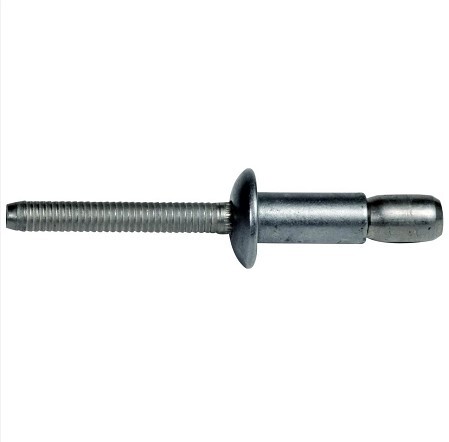 1/4 (G DRILL) 0.080-0.375 GRIP ALL ALUMINUM STRUCTURAL RIVET