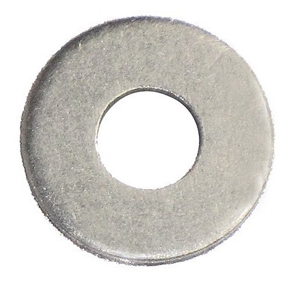 RIVRWA-6 3/16" X 1/2" X 1/16" ALUMINUM RIVET BACK-UP WASHER