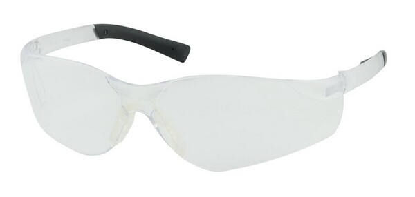 PIP ZENON Z-14SN 250-08-0020 AS/.AF CLEAR SAFETY GLASSES