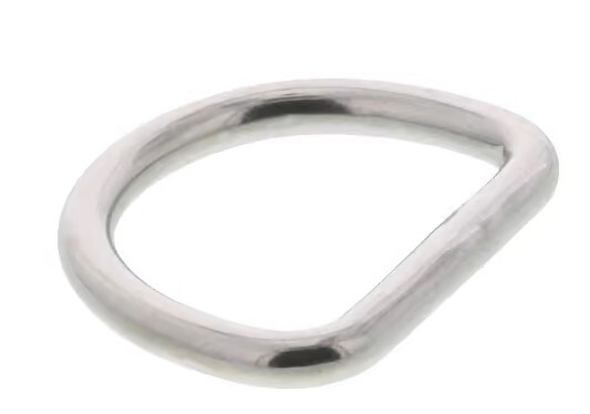 5390-1/2 D-RING