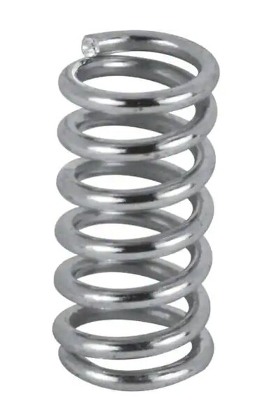 AJA13 0.5 X 1.75 X 0.054 COMPRESSION SPRING