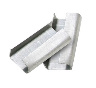 CWC175100 3/4? OPEN SEAL PLASTIC STRAPPING SEAL