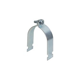 STRUT CLAMP RIGID 3