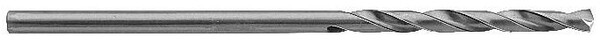 1/4 T6HH, EXTRA LENGTH, FRACTIONAL, HSS, 135 SPLIT POINT, 6