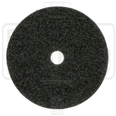 3M SCOTCH-BRITE SL SURFACE CONDITIONING DISC, 4-1/2" X NH SUPER DUTY COARSE