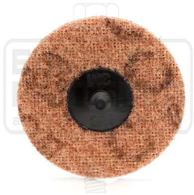 3M SCOTCH-BRITE ROLOC SURFACE CONDITIONING DISC TR, 3" COARSE A/O